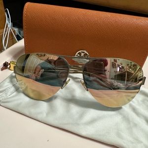Women’s Tory Burch Sunglasses